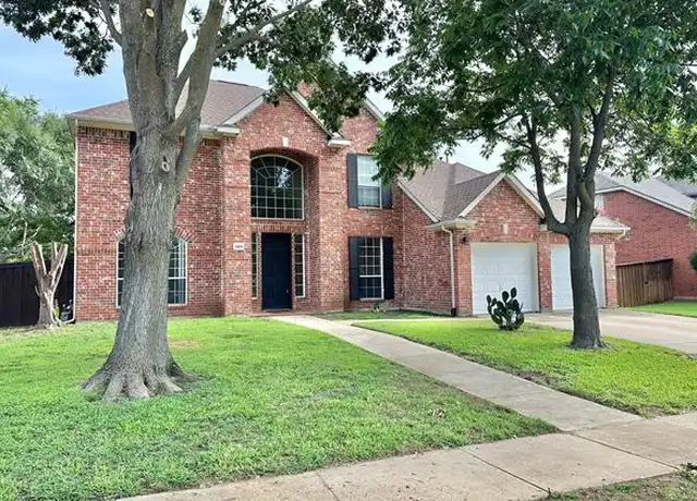 Property at 3421 Preakness Dr, Flower Mound, TX, 75028, 4 beds, 3 baths, [object Object]