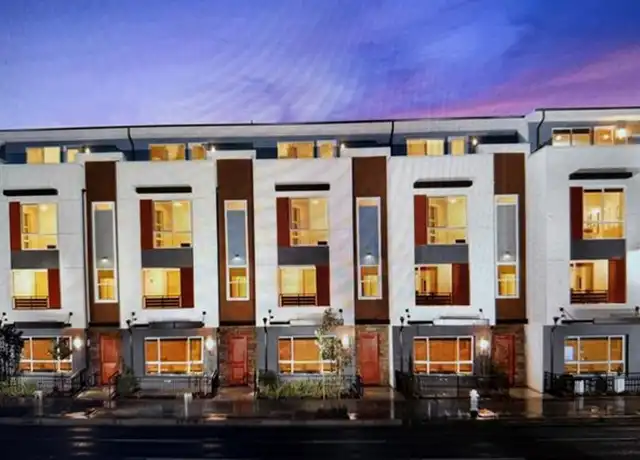 Property at 1816 E 1st St #450, Santa Ana, CA, 92705, 4 beds, 2.5 baths, [object Object]