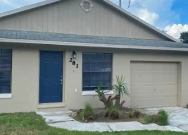 Property at 281 E Bay Ave, Longwood, FL, 32750, 3 beds, 2 baths, [object Object]