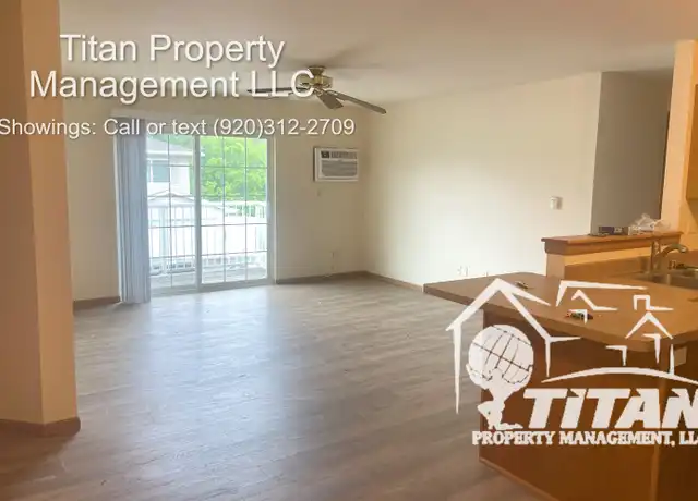 Property at 780 W Packer Ave Unit D, Oshkosh, WI, 54901, 2 beds, 2 baths, [object Object]