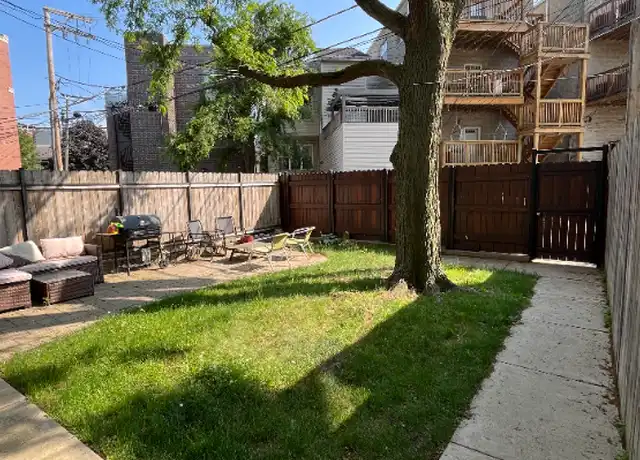 Property at 1320 N Wicker Park Ave Unit 3R, Chicago, IL, 60622, 1 bed, 1 bath, [object Object]