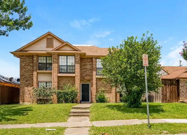 Property at 4117 Cochise Dr, Balch Springs, TX, 75180, 3 beds, 2.5 baths, [object Object]