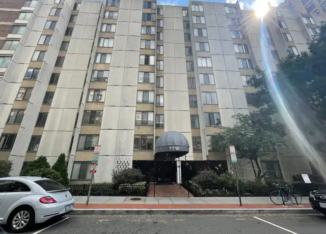 Property at 1440 N St NW #605, Washington, DC, 20005, 0 beds, 1 bath, [object Object]