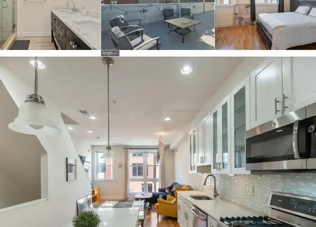Property at 1000 N Marshall St #2, Philadelphia, PA, 19123, 2 beds, 2.5 baths, [object Object]