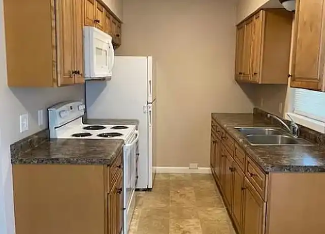Property at 501 W Elm Dr Unit 6, Loyal, WI, 54446, 2 beds, 1 bath, [object Object]