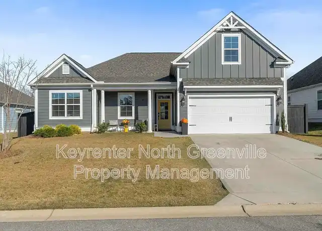 Property at 11 Octavia Rd, Taylors, SC, 29687, 4 beds, 3 baths, [object Object]