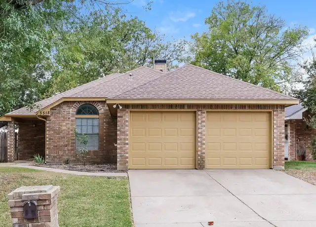 Property at 5518 Silver Maple Dr, Arlington, TX, 76018, 3 beds, 2 baths, [object Object]