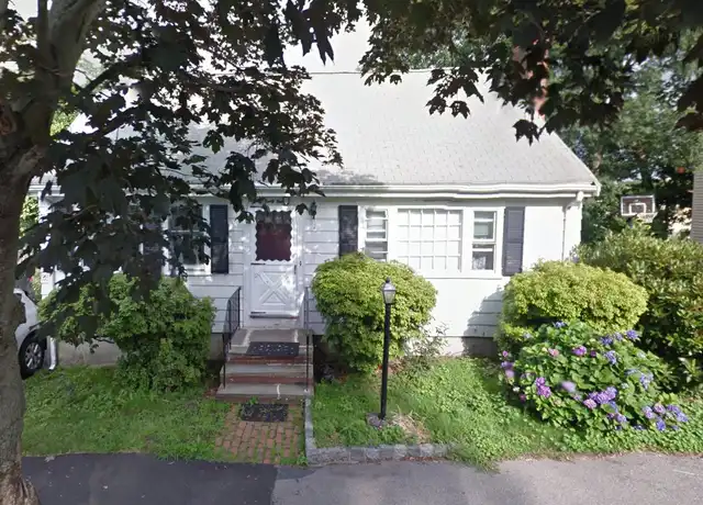 Property at 21 Richard St, Quincy, MA, 02169, 5 beds, 2 baths, [object Object]