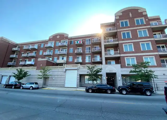 Property at 3630 N Harlem Ave #403, Chicago, IL, 60634, 3 beds, 2 baths, [object Object]