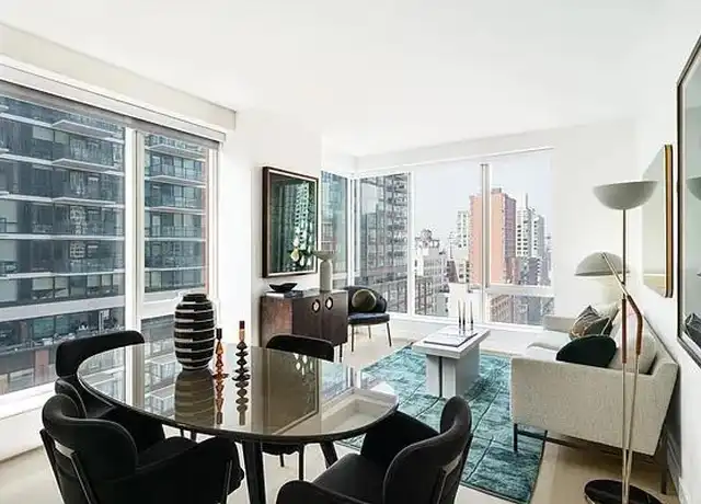 Property at 17 Hanover Pl Unit 20H, Brooklyn, NY, 11201, 1 bed, 1 bath, [object Object]