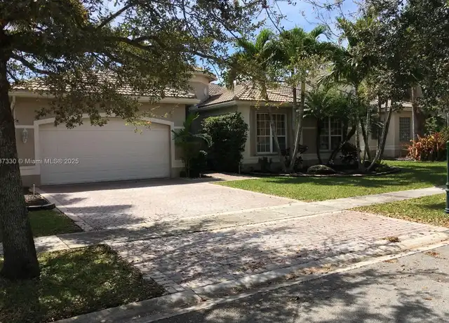 Property at 18580 SW 44th St #1, Miramar, FL, 33029, 5 beds, 3 baths, [object Object]