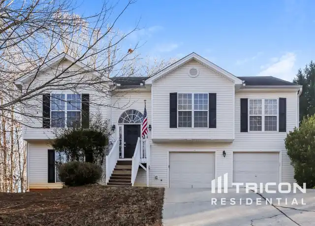 Property at 1619 Spring Hill Ct, Monroe, GA, 30656, 5 beds, 3 baths, [object Object]