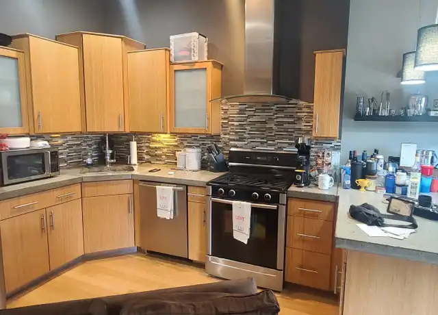 Property at 7 Bantry Way Unit 2, Boston, MA, 02127, 1 bed, 1 bath, [object Object]