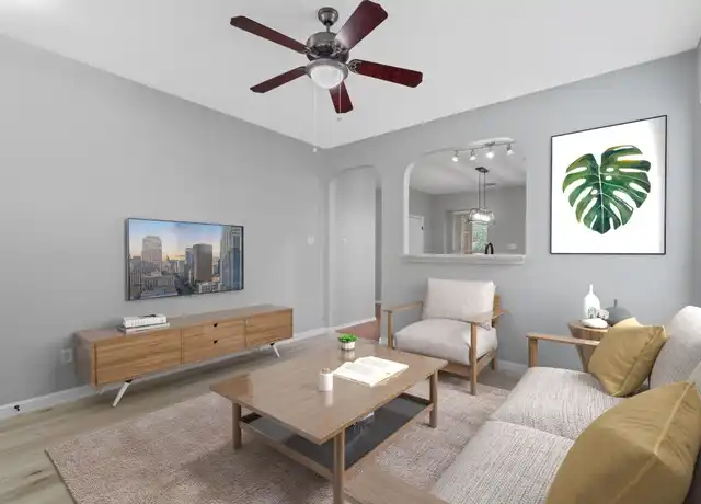 Property at 2009 Campfield Pkwy Unit 1, Austin, TX, 78745, 3 beds, 2.5 baths, [object Object]