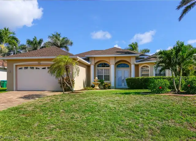Property at 1508 SW 43rd St, Cape Coral, FL, 33914, 3 beds, 2 baths, [object Object]