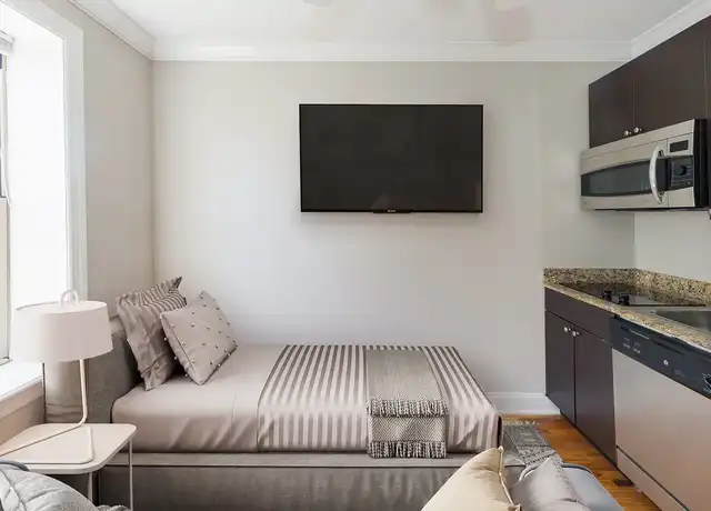 Property at 1632 W. Belmont - 1632 W Belmont Ave, Chicago, IL, 60657, 0 beds, 1 bath, [object Object]