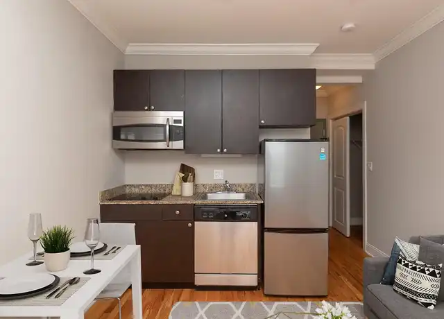 Property at 1632 W. Belmont - 1632 W Belmont Ave, Chicago, IL, 60657, 0 beds, 1 bath, [object Object]