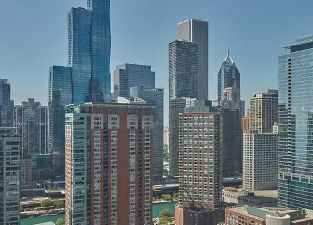 Property at 514 N Peshtigo Ct Unit 1605, Chicago, IL, 60611, 2 beds, 2 baths, [object Object]