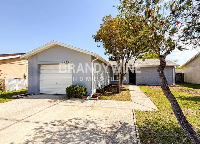 Property at 1007 Coolwood Pl, Brandon, FL, 33511, 3 beds, 2 baths, [object Object]
