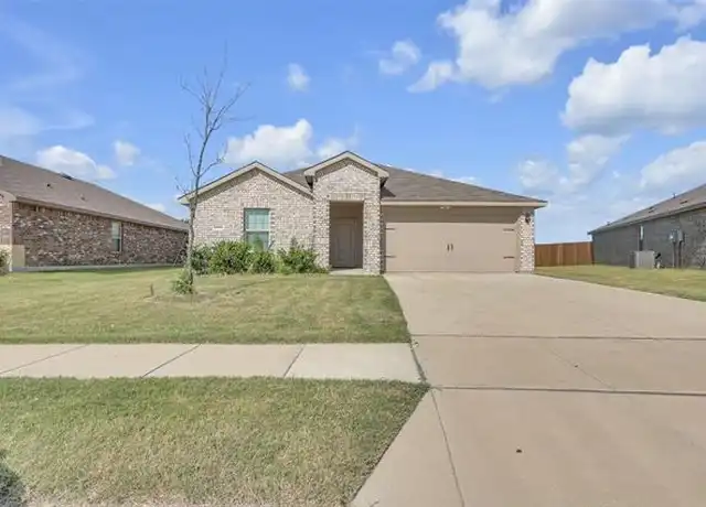 Property at 1208 Community Way, Royse City, TX, 75189, 4 beds, 2 baths, [object Object]