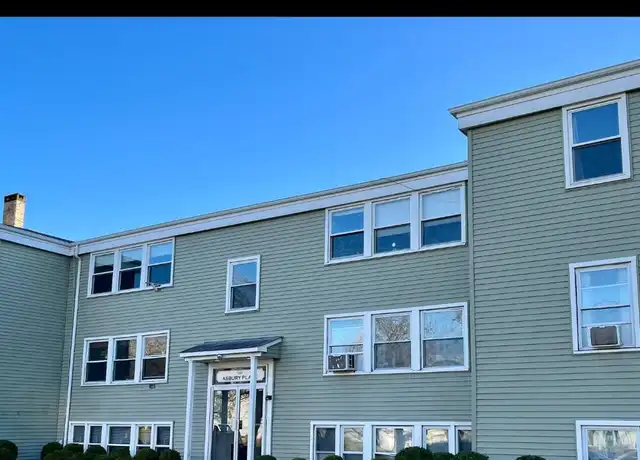 Property at 320 8th Ave Unit 10, Asbury Park, NJ, 07712, 1 bed, 1 bath, [object Object]