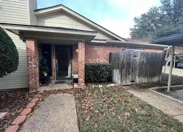 Property at 3129 Sappington Pl, Fort Worth, TX, 76116, 2 beds, 2 baths, [object Object]