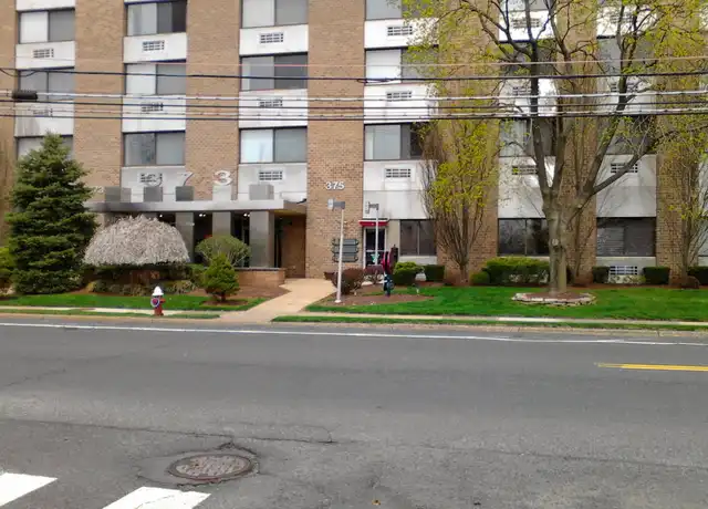 Property at Namotur Towers - 373 E Main St, Somerville, NJ, 08876, 0-1 beds, 1 bath, [object Object]