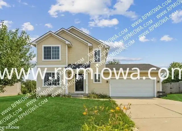 Property at 308 NW 10th Cir, Grimes, IA, 50111, 3 beds, 2.5 baths, [object Object]