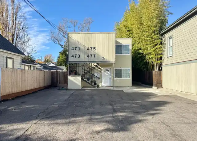 Property at 473 Cross St Unit CRO471, Napa, CA, 94559, 1 bed, 1 bath, [object Object]