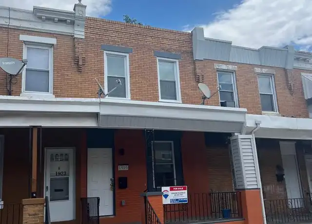 Property at 1925 Briggs St, Philadelphia, PA, 19124, 2 beds, 2 baths, [object Object]