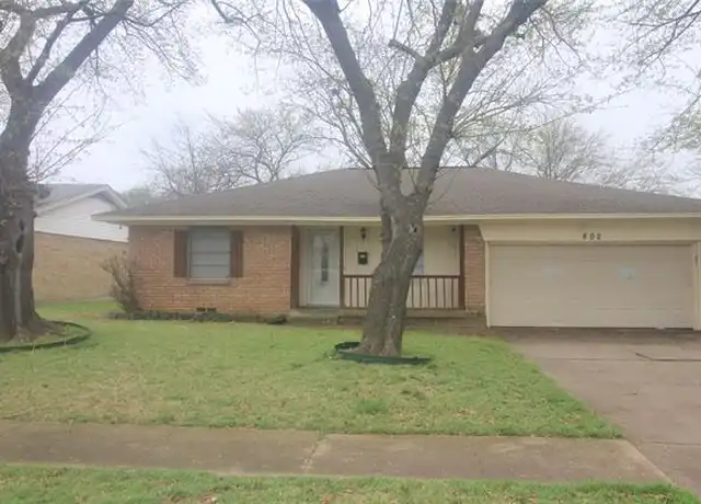 Property at 802 Sequoia Dr, Lancaster, TX, 75146, 3 beds, 2 baths, [object Object]