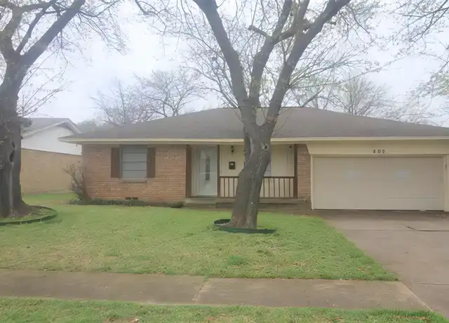 Property at 802 Sequoia Dr, Lancaster, TX, 75146, 3 beds, 2 baths, [object Object]