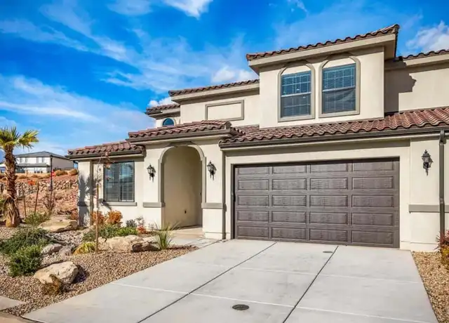 Property at 2263 E Escondido Dr, Washington, UT, 84780, 5 beds, 4 baths, [object Object]