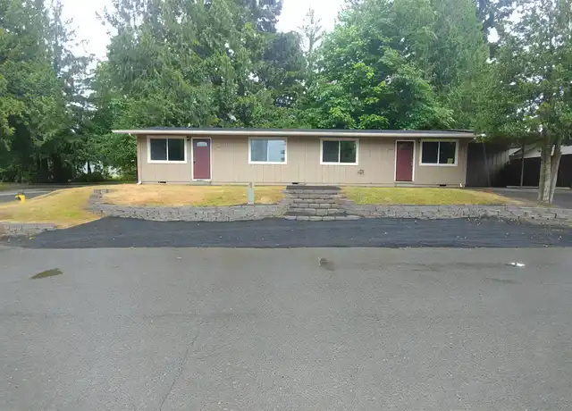 Property at 1439 Dearborn Ave, Shelton, WA, 98584, 2 beds, 1 bath, [object Object]