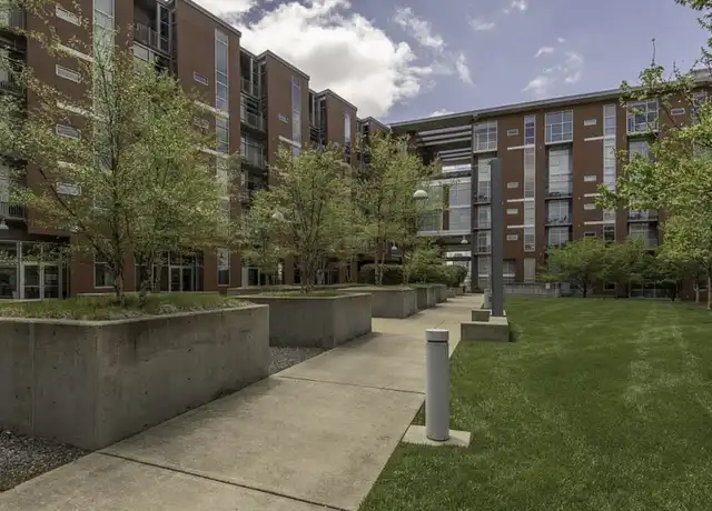 Property at 2115 Yeaman Pl #409, Nashville, TN, 37206, 1 bed, 1.5 baths, [object Object]