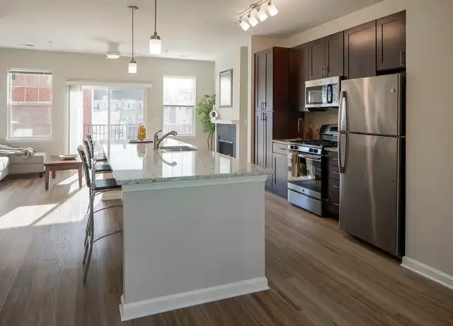 Property at Brompton House - 7691 Mandrake Ct, Elkridge, MD, 21075, 1-3 bed, 1-2.5 bath, [object Object]