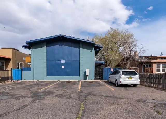 Property at 206 Princeton Dr SE Unit 2, Albuquerque, NM, 87106, 1 bed, 1 bath, [object Object]