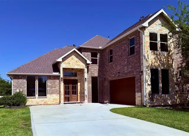Property at 17914 Purple Amaranth, Conroe, TX, 77385, 5 beds, 3 baths, [object Object]