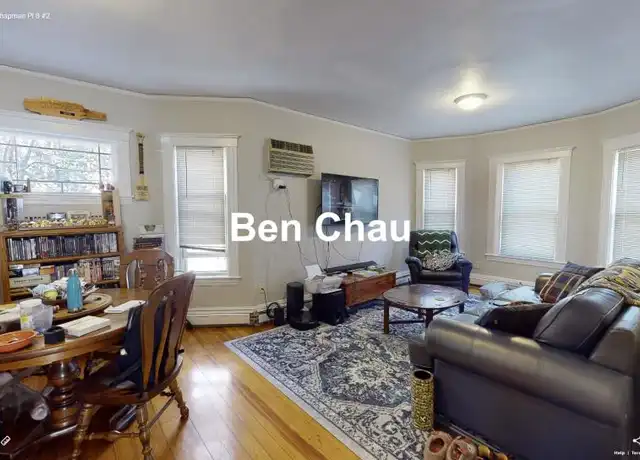 Property at 8 Chapman Pl, Cambridge, MA, 02138, 2 beds, 1 bath, [object Object]