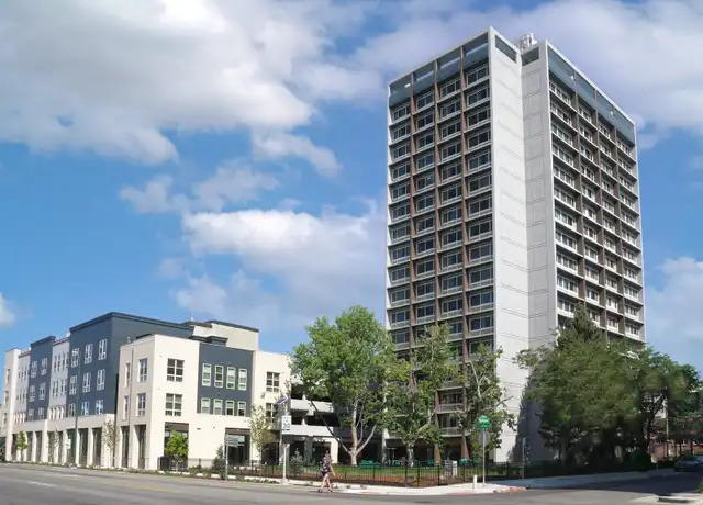 Property at 1523 Quitman St Unit 102, Denver, CO, 80204, 1 bed, 1 bath, [object Object]