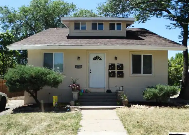 Property at 801 Chipeta Ave Unit 1, Grand Junction, CO, 81501, 3 beds, 1 bath, [object Object]