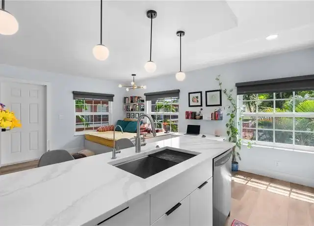 Property at 1405 Miami Rd, Fort Lauderdale, FL, 33316, 1 bed, 1 bath, [object Object]