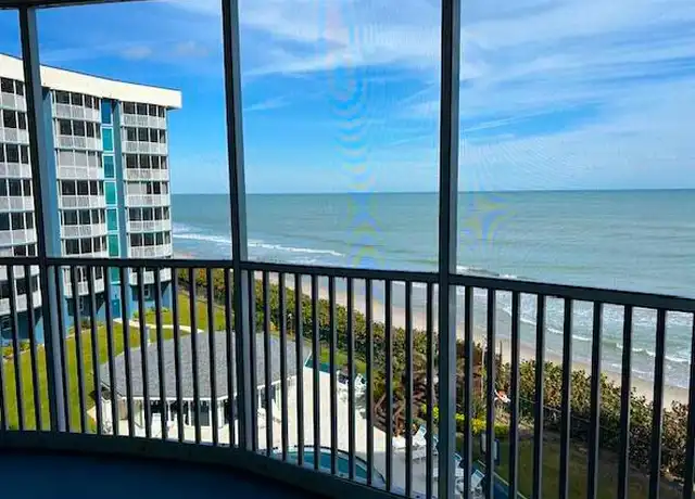 Property at 1175 Highway A1A, Satellite Beach, FL, 32937, 2 beds, 2 baths, [object Object]
