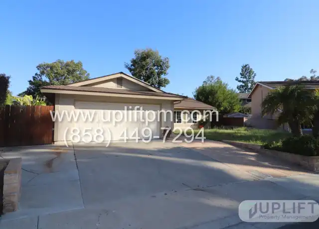 Property at 10711 Charbono Ter, San Diego, CA, 92131, 3 beds, 2 baths, [object Object]