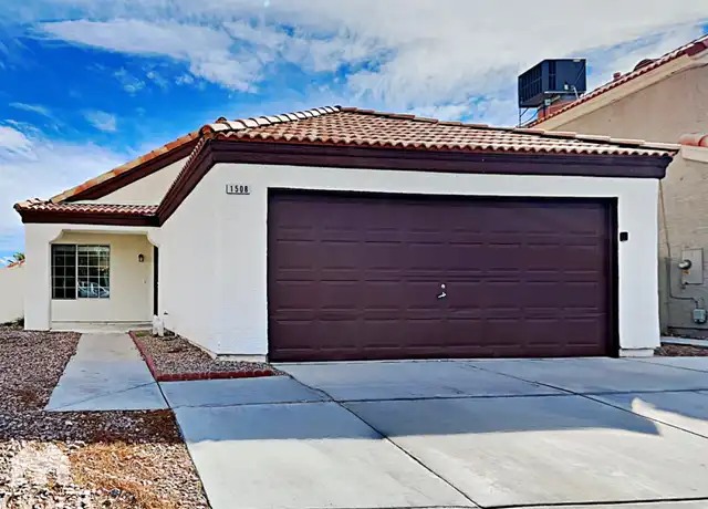 Property at 1508 Sapphire Springs Cir, Las Vegas, NV, 89108, 3 beds, 2 baths, [object Object]