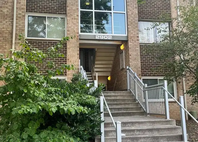 Property at 2902 Kings Chapel Rd #9, Falls Church, VA, 22042, 2 beds, 1 bath, [object Object]
