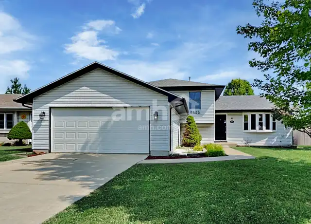 Property at 6917 Monmouth Dr, Joliet, IL, 60431, 3 beds, 3 baths, [object Object]