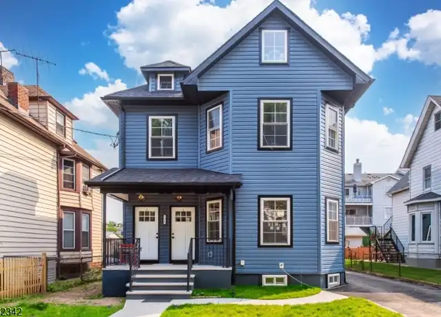 Property at 124 Montclair Ave Unit 1, Newark, NJ, 07104, 3 beds, 1 bath, [object Object]