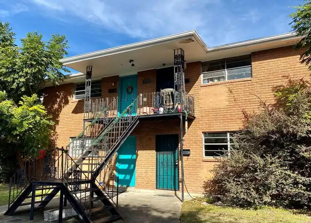 Property at 4801 Dauphine St Unit B, New Orleans, LA, 70117, 2 beds, 1 bath, [object Object]