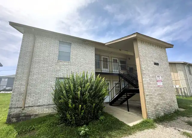 Property at 1313 Quail Cir Unit C, Killeen, TX, 76549, 2 beds, 1 bath, [object Object]